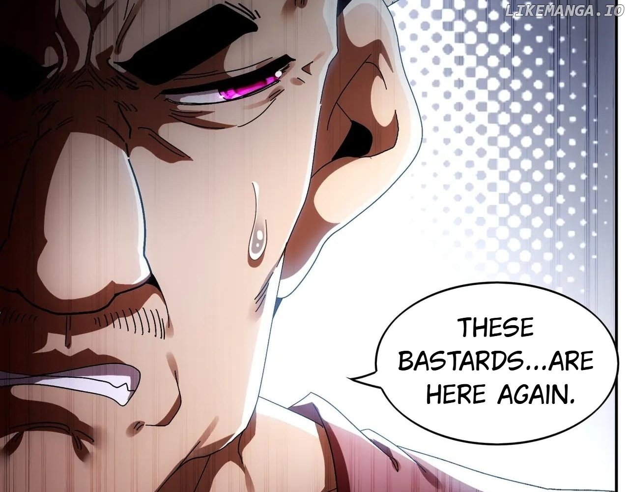 My Furry Harem Is After Me Chapter 353 - page 28